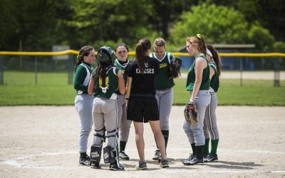 High School Athlete Mental Training