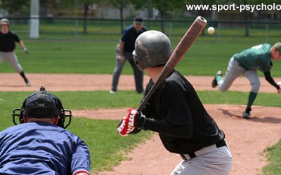 The Benefits of Mental Game Training